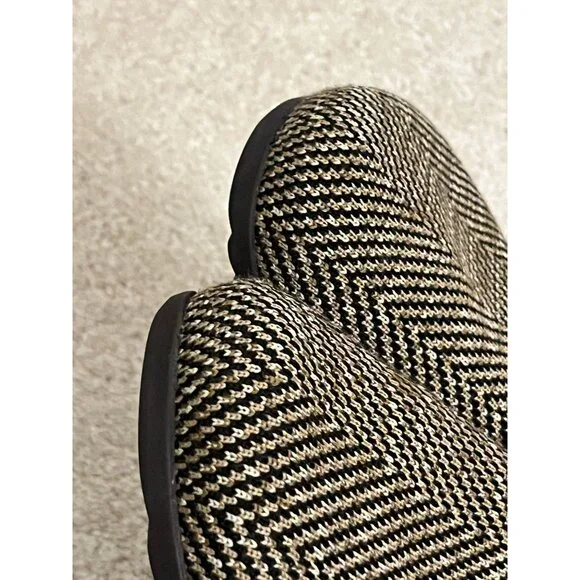 Rothy's Casual Clogs in Spiced Herringbone Size 9 Worn Once EUC - Picture 10 of 10